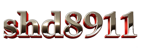 shd8911 logo